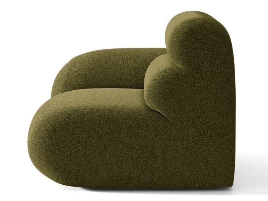 Modular seating unit 670791