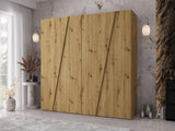 Wardrobe 670924