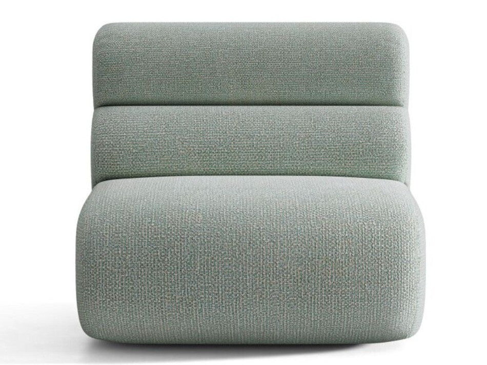 Modular seating unit 670906