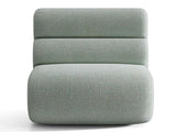 Modular seating unit 670906
