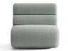 Modular seating unit 670906