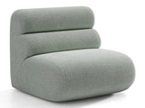 Modular seating unit 670906