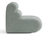 Modular seating unit 670906