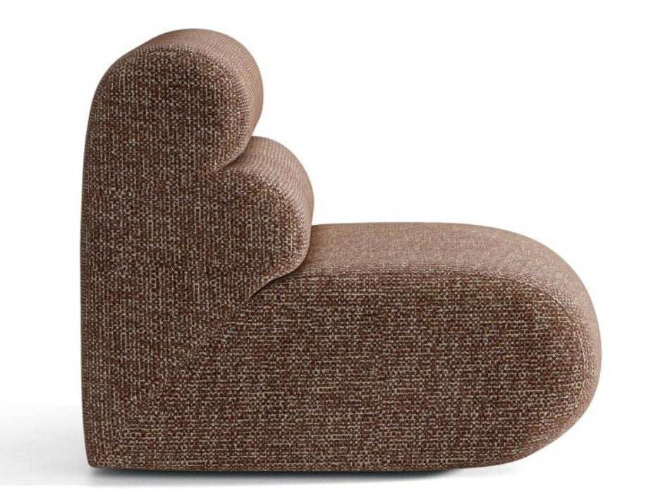 Modular seating unit 670906