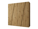 Wardrobe 670924