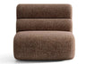 Modular seating unit 670906