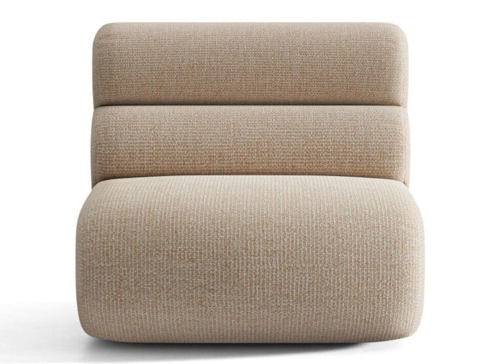 Modular seating unit 670906