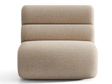 Modular seating unit 670906