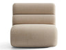 Modular seating unit 670906