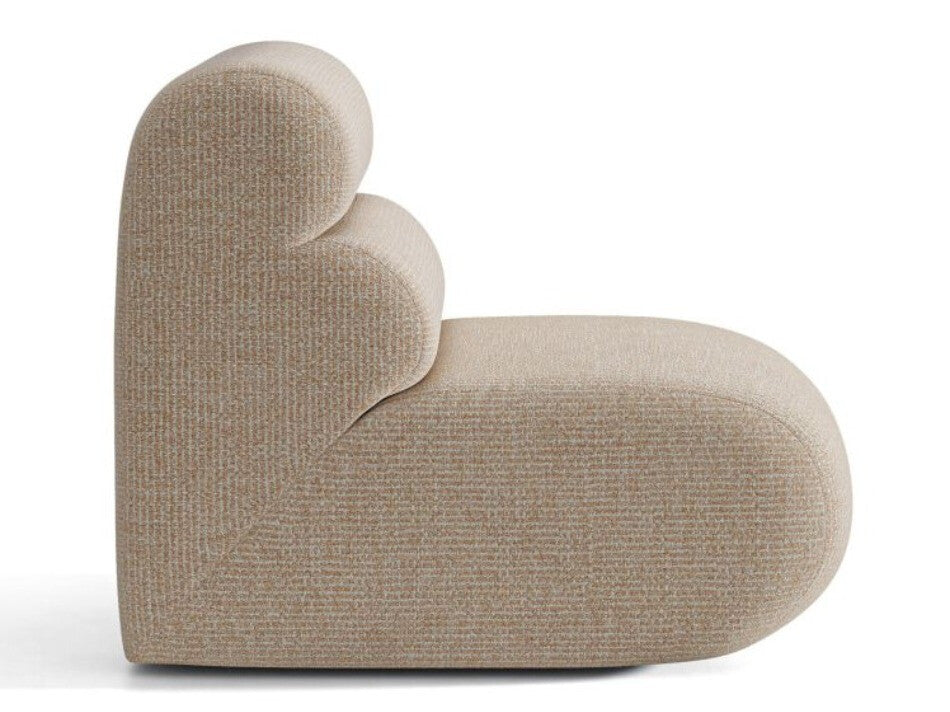 Modular seating unit 670906