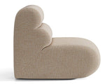 Modular seating unit 670906