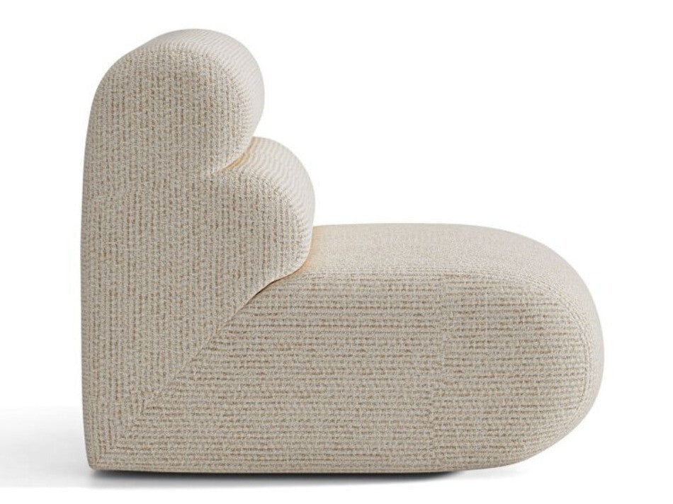 Modular seating unit 670906