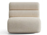Modular seating unit 670906