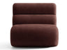 Modular seating unit 670906