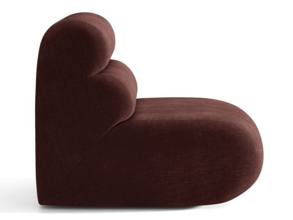 Modular seating unit 670906