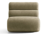 Modular seating unit 670906