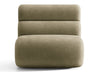 Modular seating unit 670906