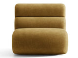 Modular seating unit 670906