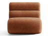 Modular seating unit 670906