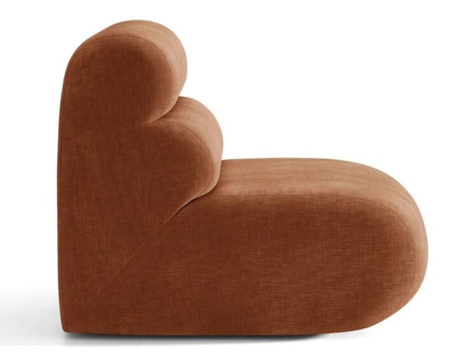 Modular seating unit 670906