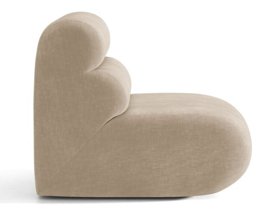 Modular seating unit 670906