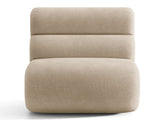 Modular seating unit 670906