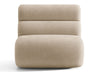 Modular seating unit 670906