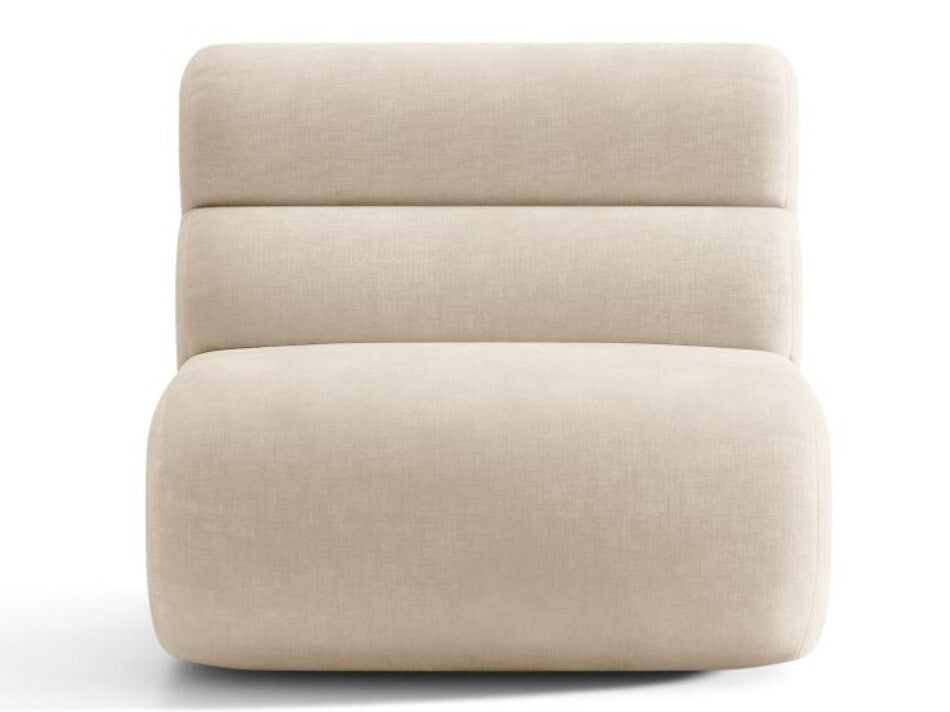 Modular seating unit 670906