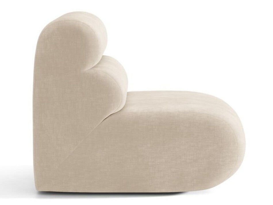 Modular seating unit 670906