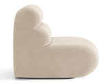 Modular seating unit 670906