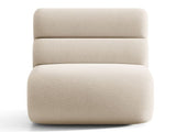 Modular seating unit 670906