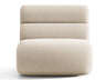 Modular seating unit 670906