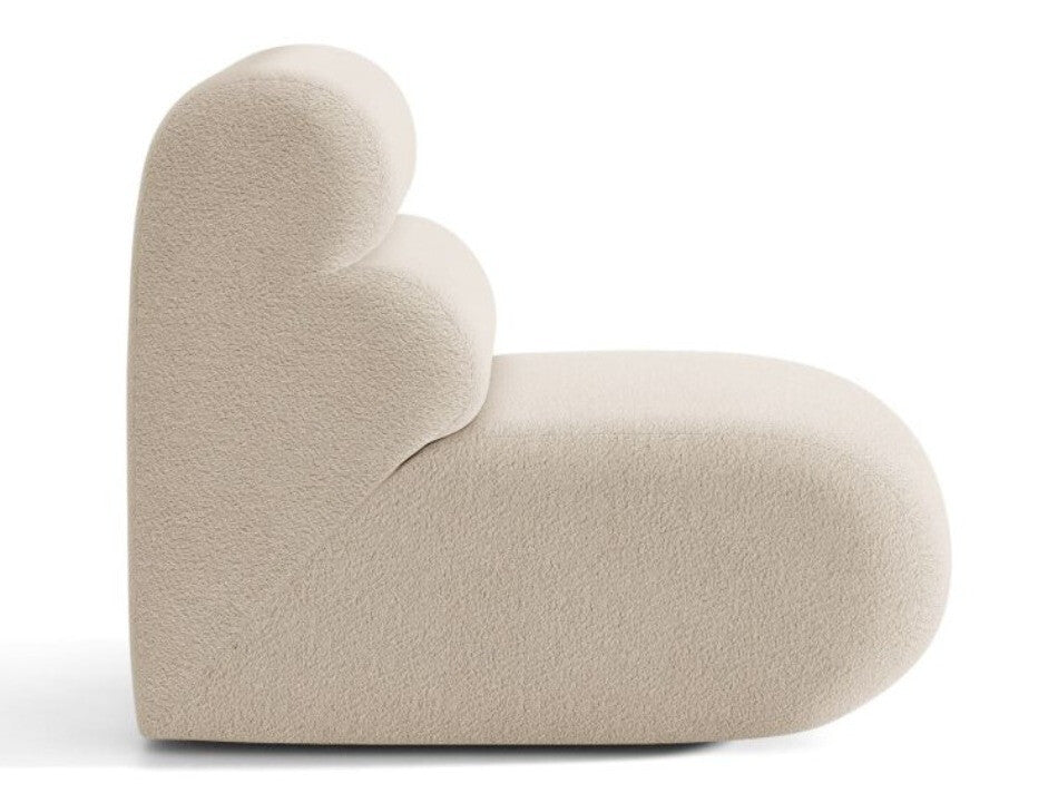 Modular seating unit 670906
