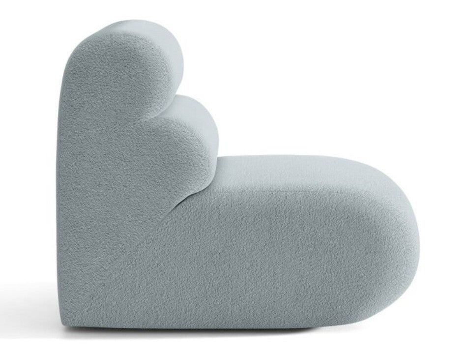 Modular seating unit 670906