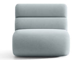 Modular seating unit 670906