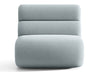 Modular seating unit 670906