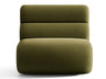 Modular seating unit 670906