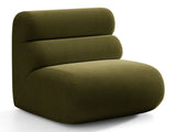 Modular seating unit 670906