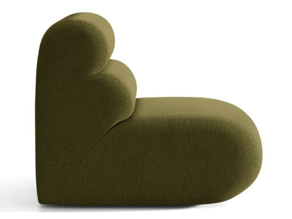 Modular seating unit 670906