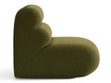Modular seating unit 670906