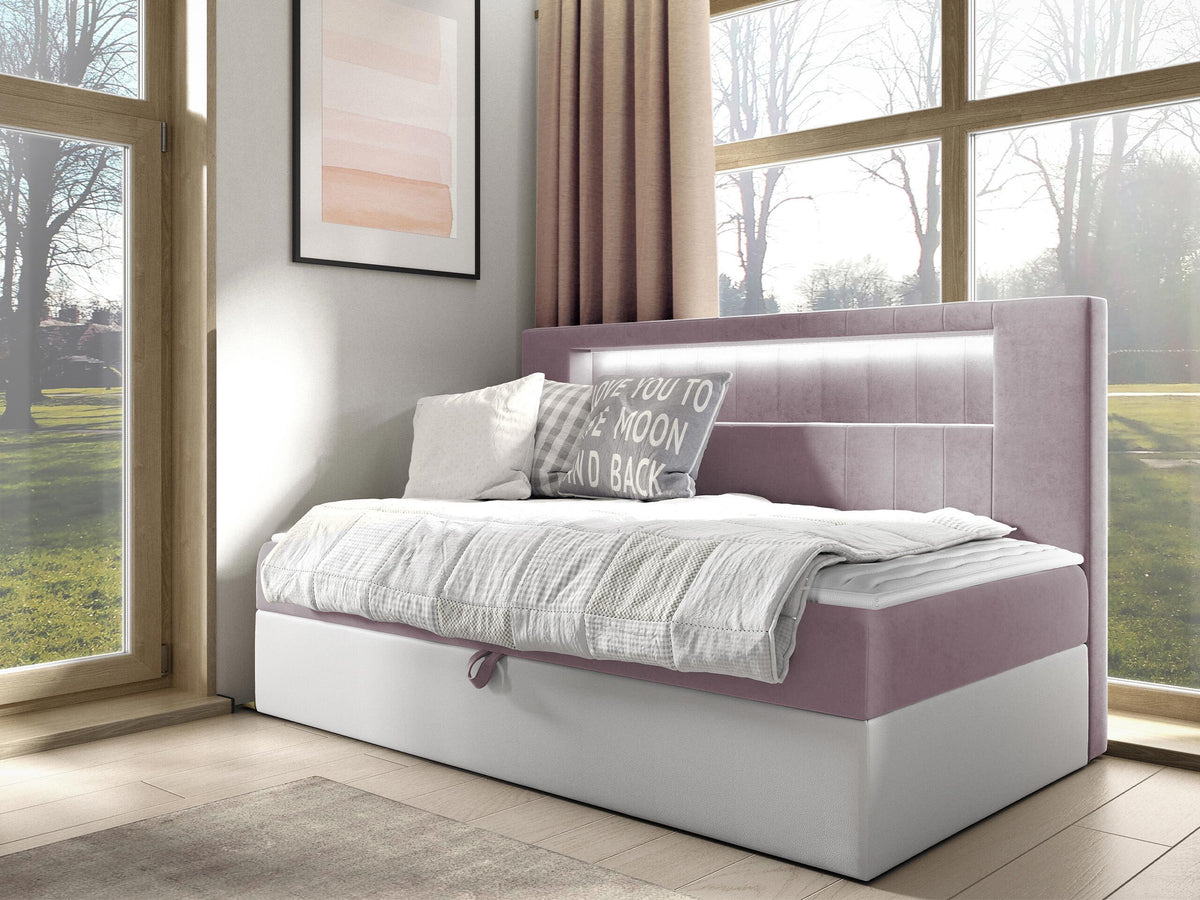 Continental bed 470032