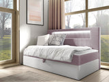 Continental bed 470032