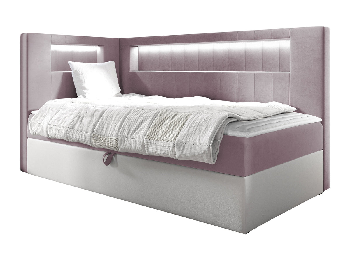 Continental bed 470436