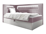 Continental bed 470436