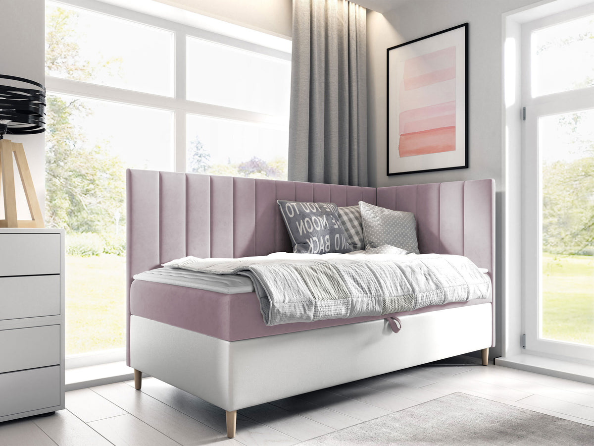 Continental bed 469516