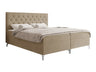 Continental bed 650101