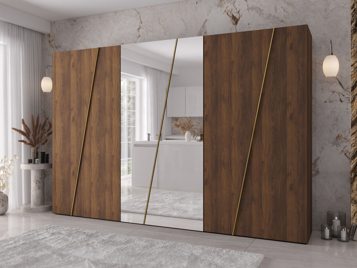 Wardrobe 671005