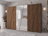 Wardrobe 671005