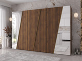 Wardrobe 671005