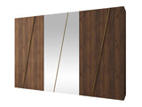 Wardrobe 671005